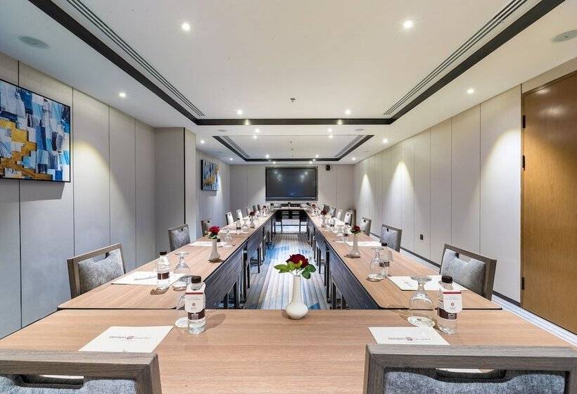 Fotos del hotel Braira Al Yarmouk:  11