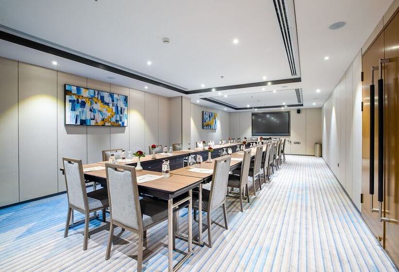 Fotos del hotel Braira Al Yarmouk:  12