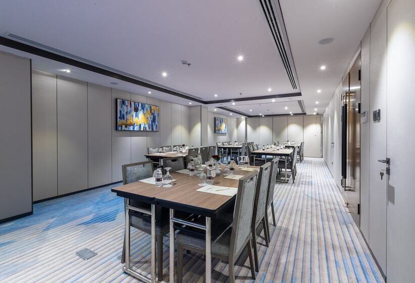 Fotos del hotel Braira Al Yarmouk:  14