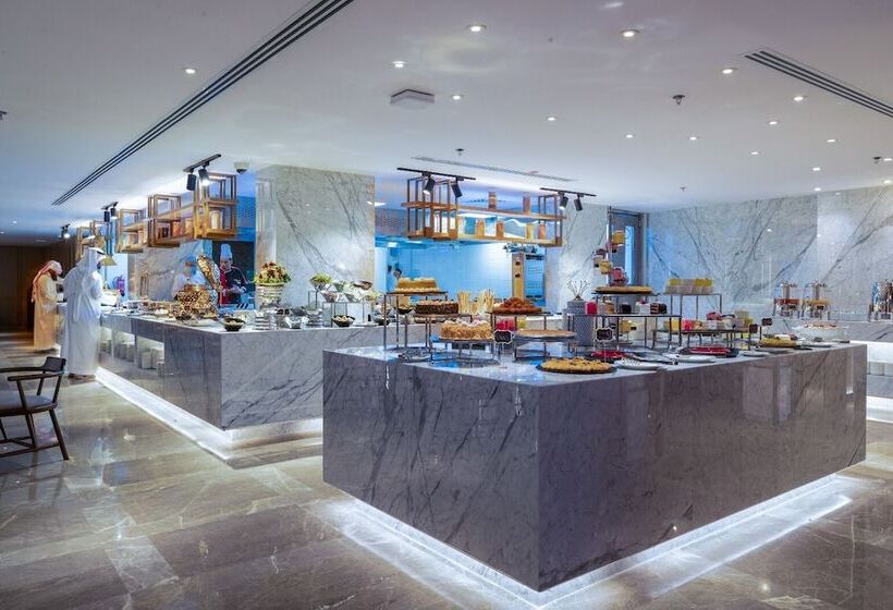 Fotos del hotel Braira Al Yarmouk:  16