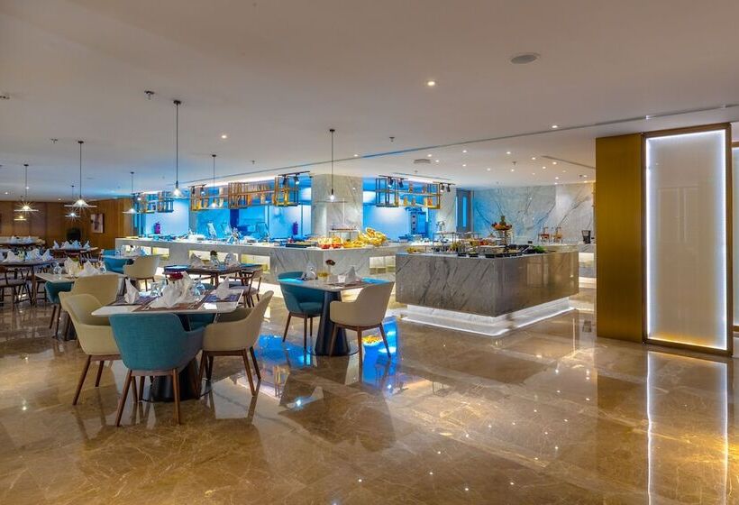 Fotos del hotel Braira Al Yarmouk:  2