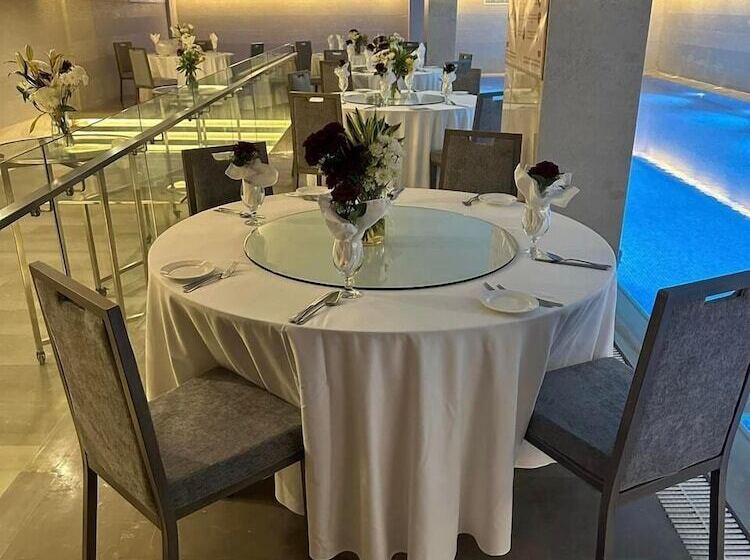 Fotos del hotel Braira Al Yarmouk:  19