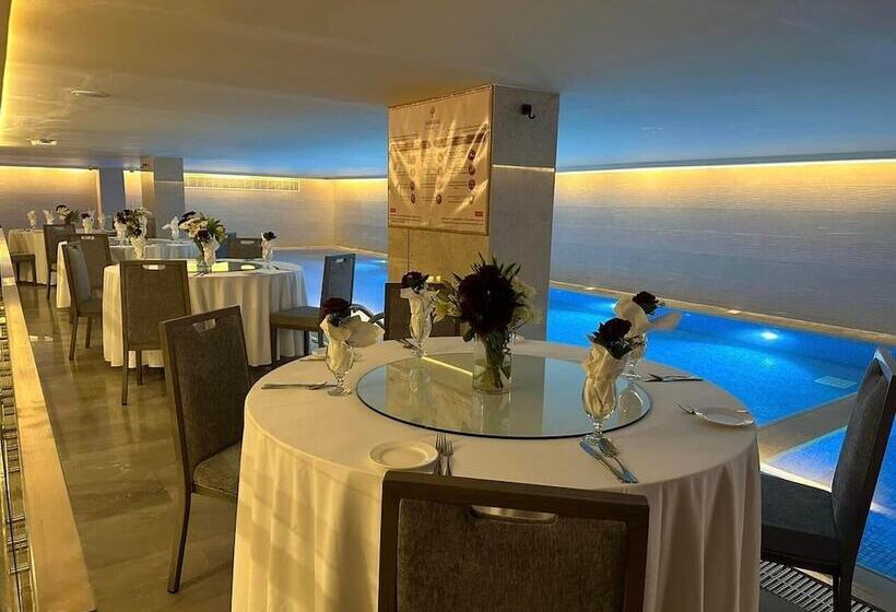 Fotos del hotel Braira Al Yarmouk:  18