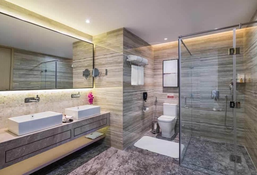 Fotos del hotel Braira Al Yarmouk:  20