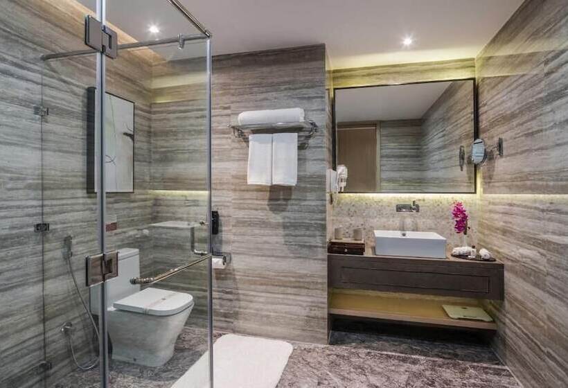 Fotos del hotel Braira Al Yarmouk:  21