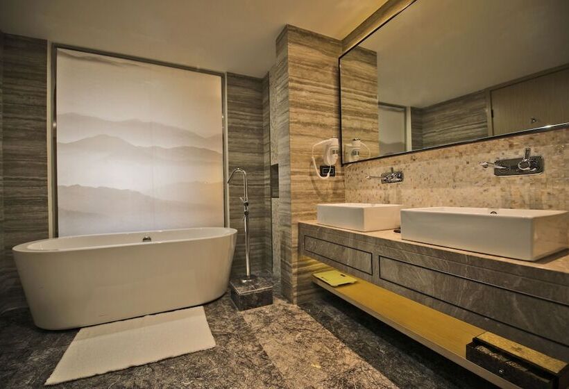 Fotos del hotel Braira Al Yarmouk:  22