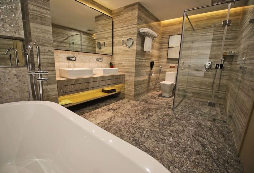 Fotos del hotel Braira Al Yarmouk:  23