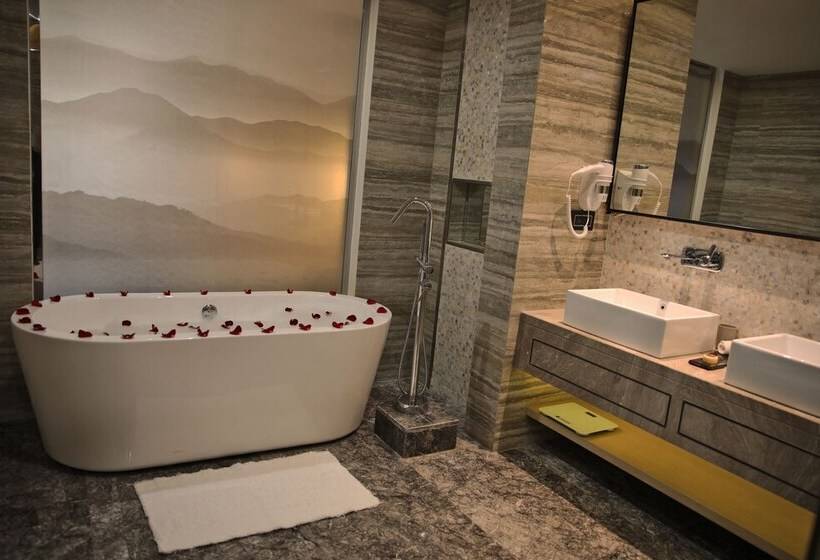 Fotos del hotel Braira Al Yarmouk:  24