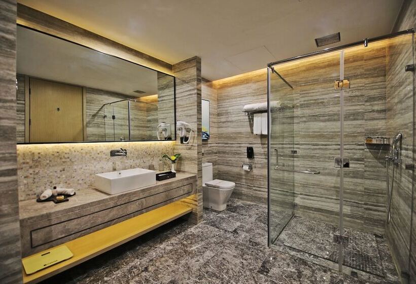 Fotos del hotel Braira Al Yarmouk:  25