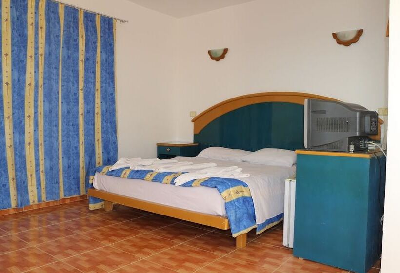 Fotos del hotel Rocketa Hotel Dahab:  4