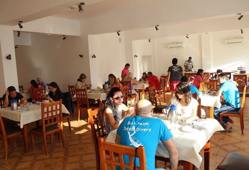 Fotos del hotel Rocketa Hotel Dahab:  6