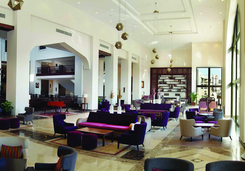 Fotos del hotel Steigenberger Aqua Magic Red Sea:  25