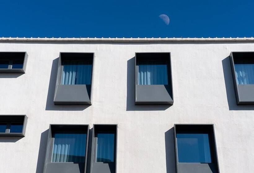 Holiday Inn Express Beijing Tongzhou Tourism Zone, An Ihg