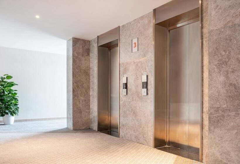 Fotos del hotel Holiday Inn Express Beijing Tongzhou Tourism Zone, An Ihg:  24