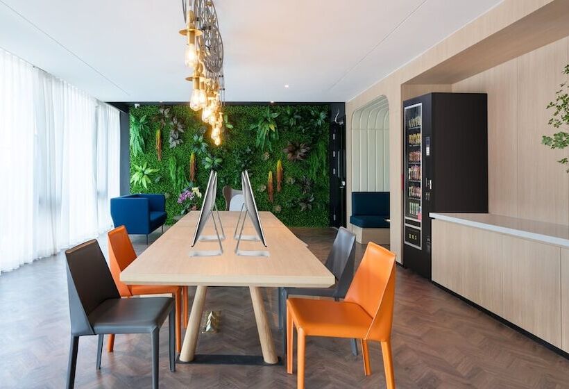 Fotos del hotel Holiday Inn Express Beijing Tongzhou Tourism Zone, An Ihg:  23