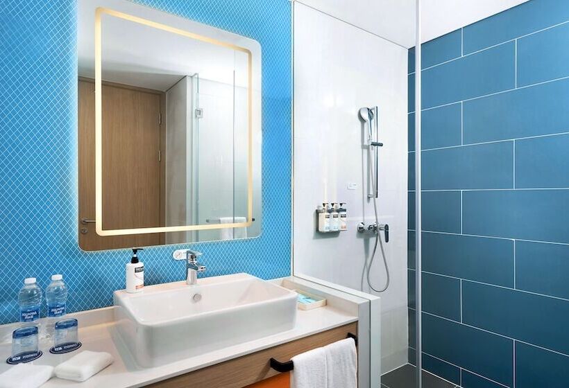 Fotos del hotel Holiday Inn Express Beijing Tongzhou Tourism Zone, An Ihg:  12