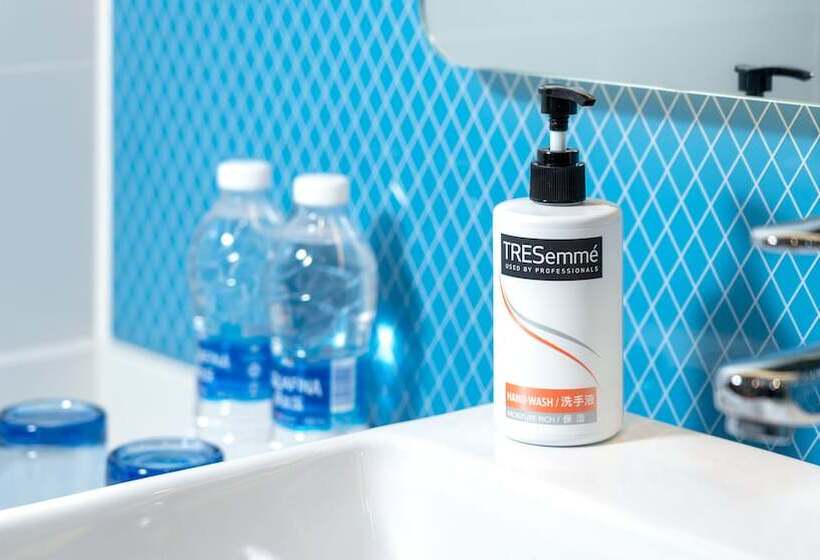 Fotos del hotel Holiday Inn Express Beijing Tongzhou Tourism Zone, An Ihg:  3