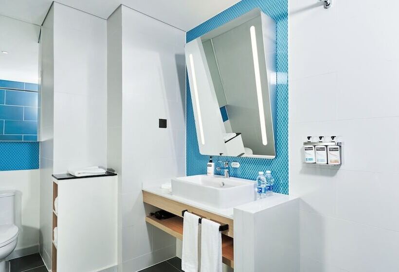 Fotos del hotel Holiday Inn Express Beijing Tongzhou Tourism Zone, An Ihg:  4