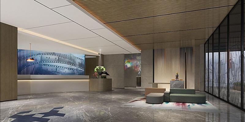 Fotos del hotel Holiday Inn Express Beijing Tongzhou Tourism Zone, An Ihg:  9