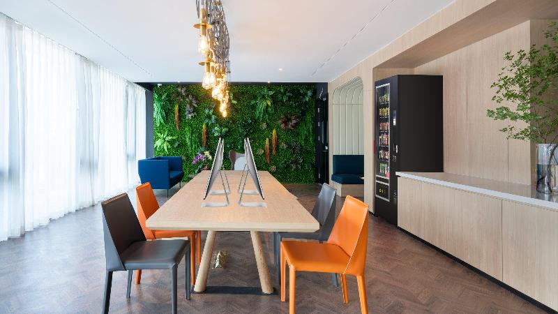 Fotos del hotel Holiday Inn Express Beijing Tongzhou Tourism Zone, An Ihg:  19