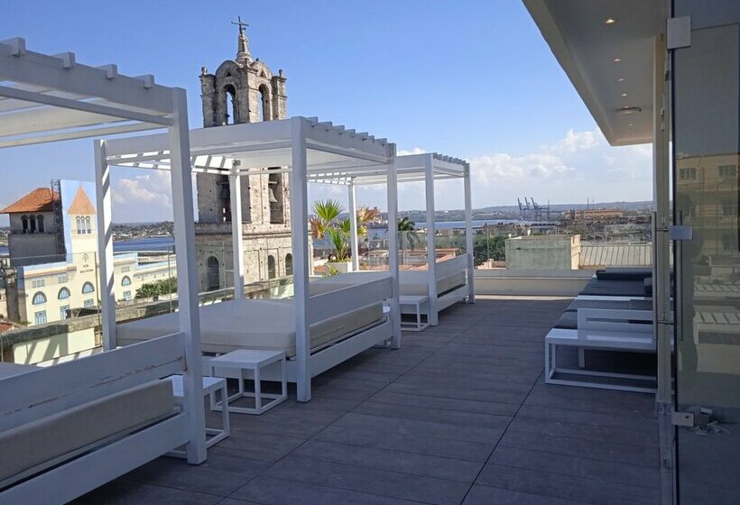 Fotos del hotel Palacio de Los Corredores:  7