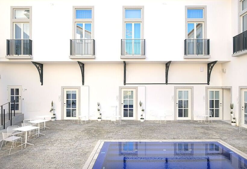 Fotos del hotel Mourasuites:  16