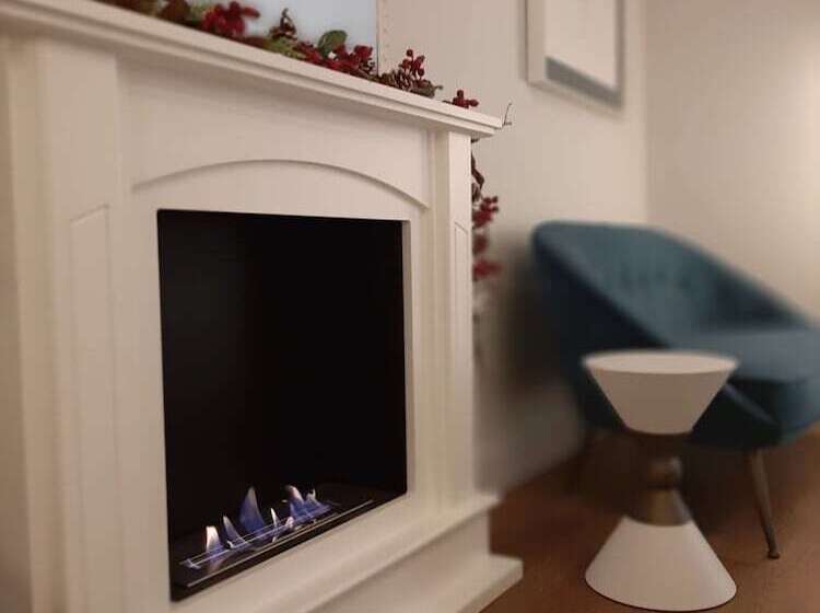 Fotos del hotel Mourasuites:  17