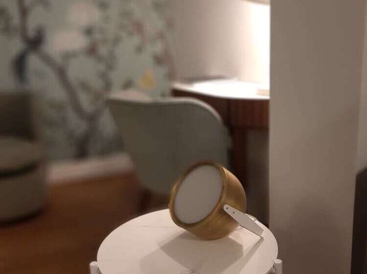 Fotos del hotel Mourasuites:  20