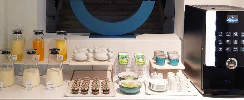 Fotos del hotel Mourasuites:  24