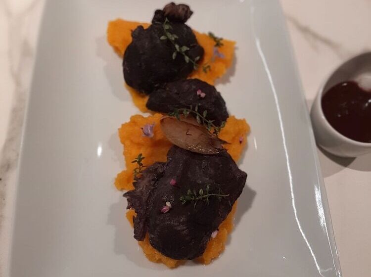 Fotos del hotel Mourasuites:  10