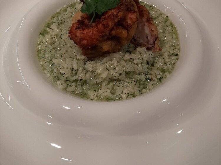 Fotos del hotel Mourasuites:  11