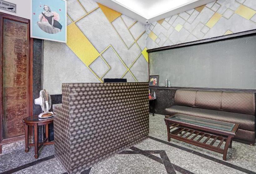 Fotos del hotel Oyo Townhouse 511 Divino:  12