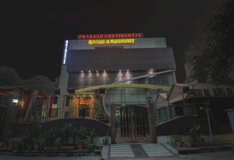 Fotos del hotel Oyo Townhouse 511 Divino:  20