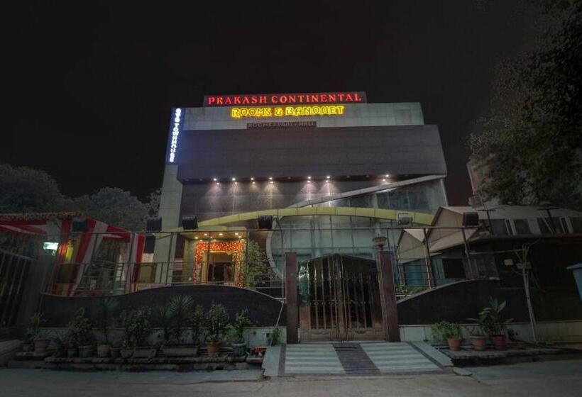 Fotos del hotel Oyo Townhouse 511 Divino:  25