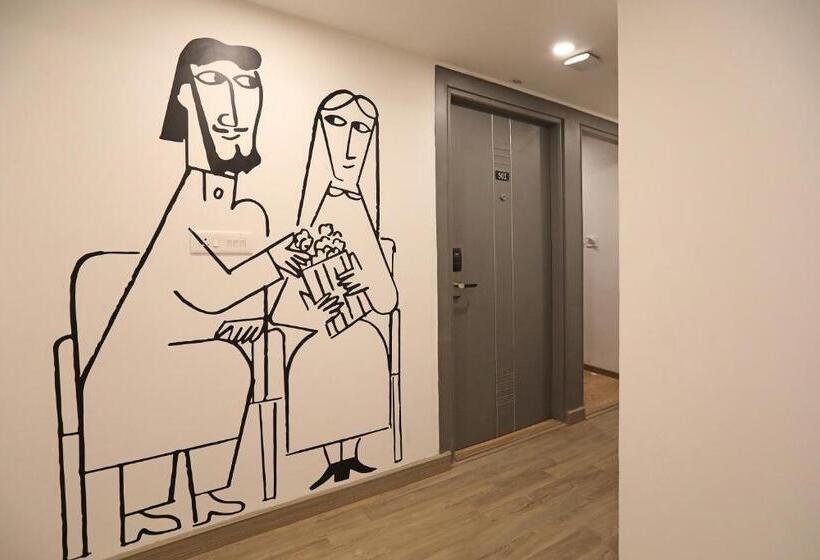 Fotos del hotel Oyo Townhouse 511 Divino:  10