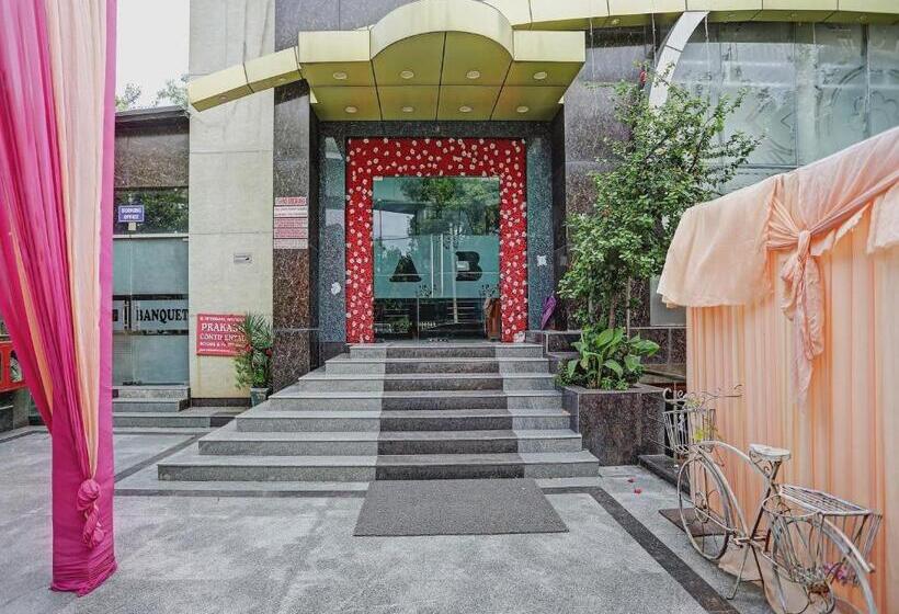 Fotos del hotel Oyo Townhouse 511 Divino:  24