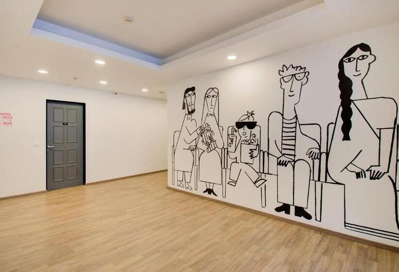 Fotos del hotel Oyo Townhouse 511 Divino:  15