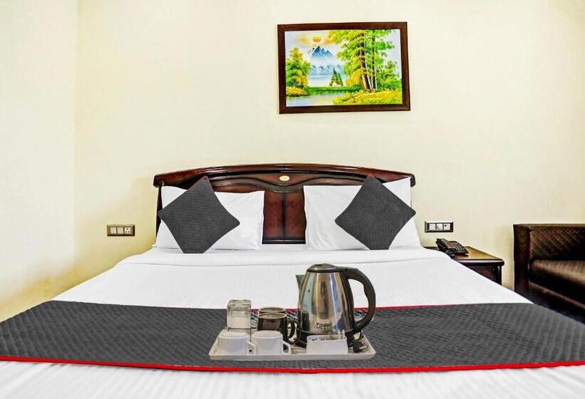 Fotos del hotel Oyo Townhouse 511 Divino:  6