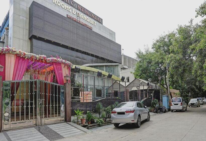 Fotos del hotel Oyo Townhouse 511 Divino:  22