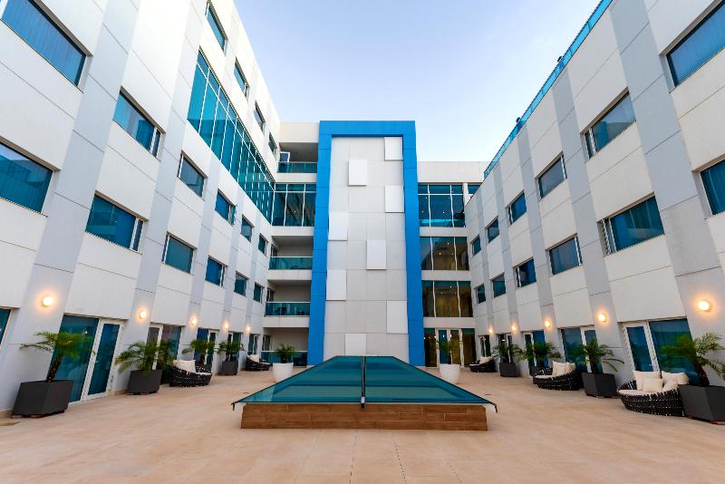 Fotos del hotel Aquamare:  25