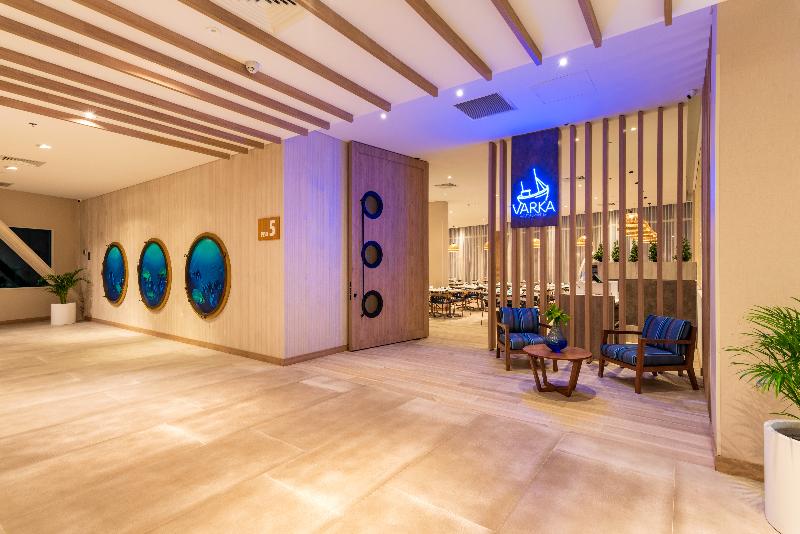 Fotos del hotel Aquamare:  8