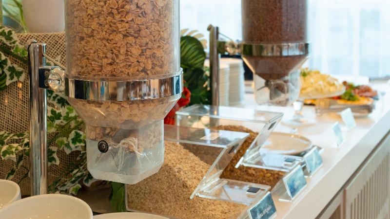 Fotos del hotel Aquamare:  7