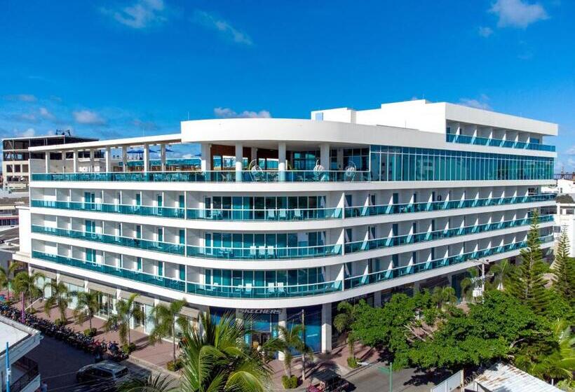 Fotos del hotel Aquamare:  4