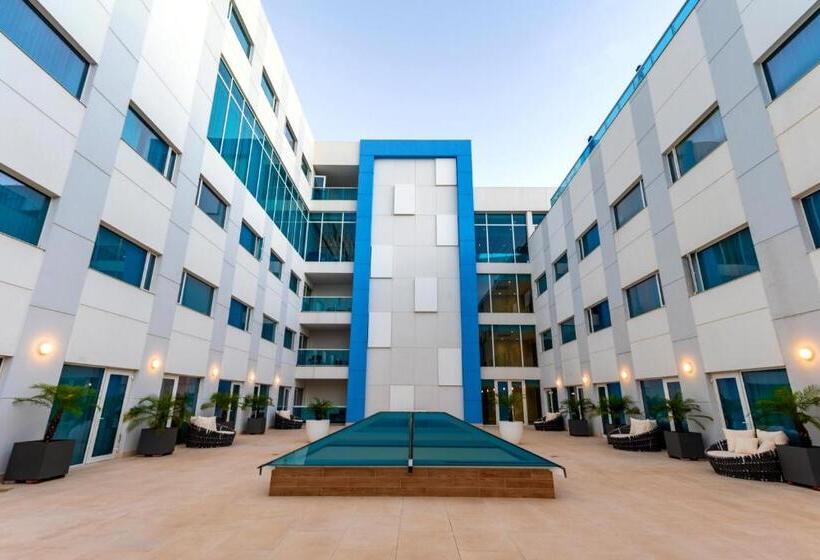 Fotos del hotel Aquamare:  2