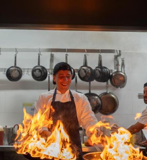 Fotos del hotel Aquamare:  5