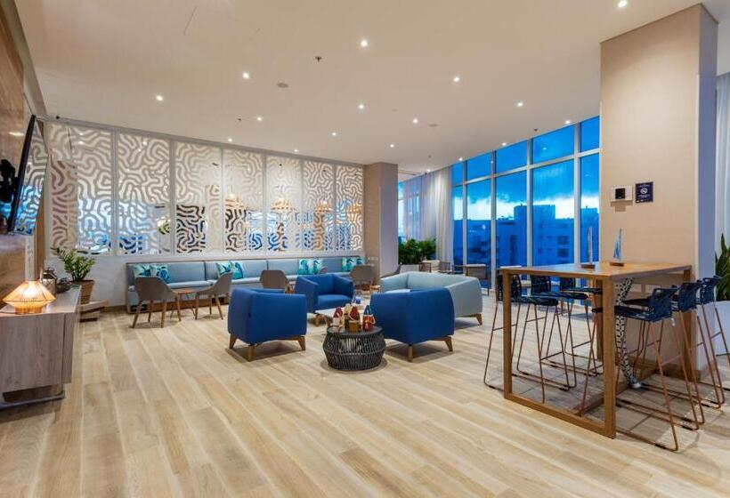 Fotos del hotel Aquamare:  22