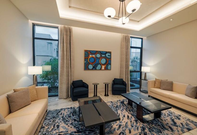 Fotos del hotel Mansard Riyadh A Radisson Collection:  22