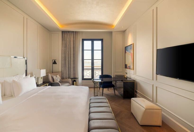 Fotos del hotel Mansard Riyadh A Radisson Collection:  10