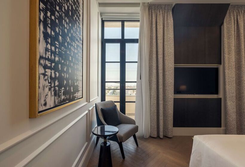 Fotos del hotel Mansard Riyadh A Radisson Collection:  11