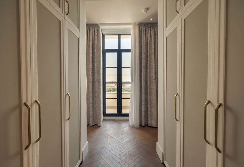 Fotos del hotel Mansard Riyadh A Radisson Collection:  12